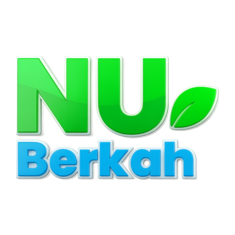 Air NU Berkah