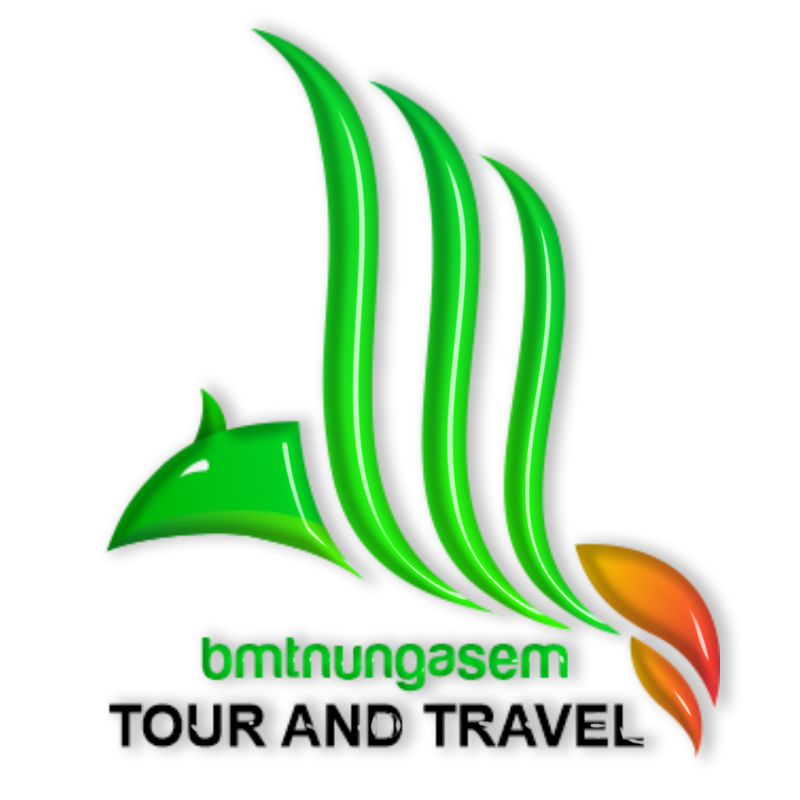 BMT NU Ngasem Tour and Travel