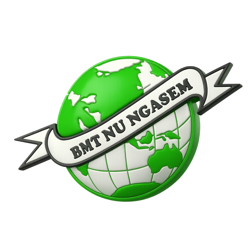 Koperasi SPP Syariah BMT NU Ngasem Jawa Timur